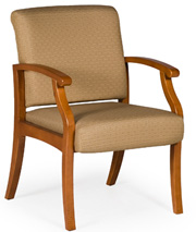 La Z Boy Florin Single Chair